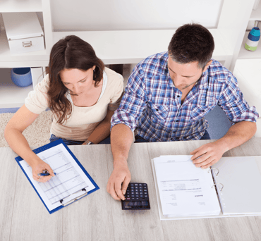 Home Buying Closing Costs You Need to Know About Couple image