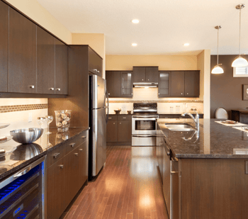 Cleaning Your Hardwood Floors the Right Way Bentley Kitchen image Cleaning Your Hardwood Floors the Right Way Bentley Kitchen image