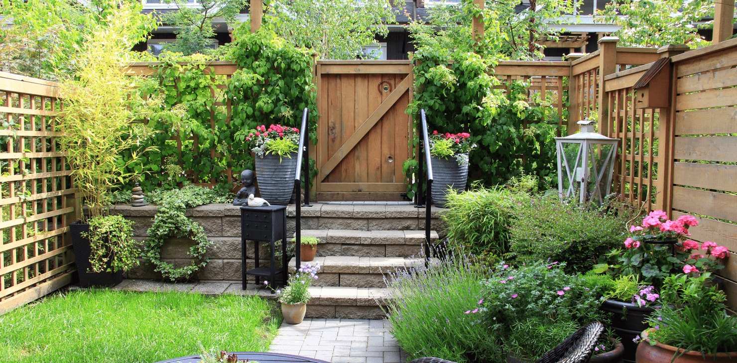 13 Ways to Beautify Your Backyard