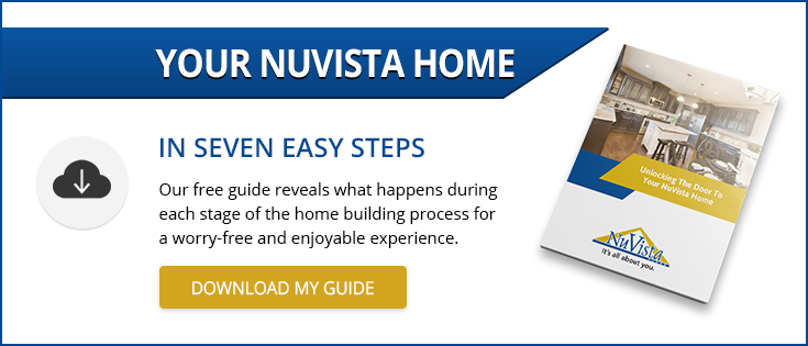 Get your free guide to unlocking home building process now!