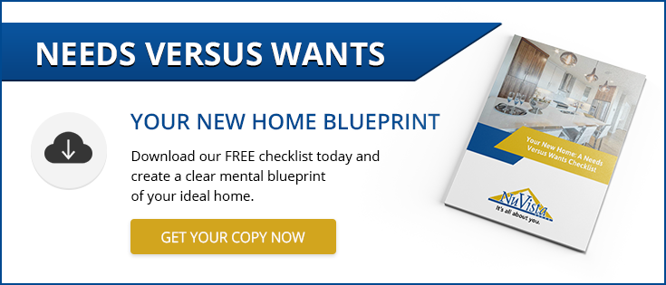 click here to download your free new home needs versus wants checklist today!
