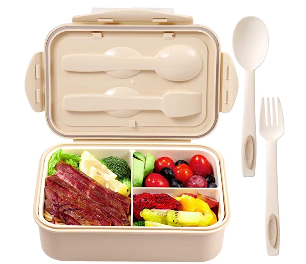 Bento lunch box