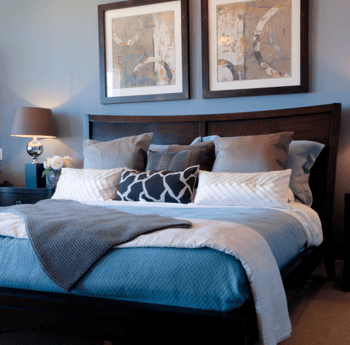 Your Furniture Shopping Sidekick: Ideas for Your Bedroom Master Bedroom Image