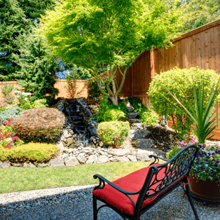 landscaping-questions-sitting-area-backyard