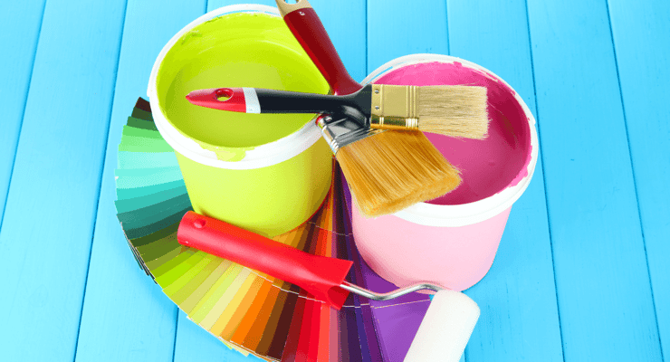 6 Perfect Paint Pairings Paint image