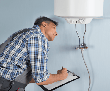 Spring Selling Tips to Make Your Home Stand Out Plumber image