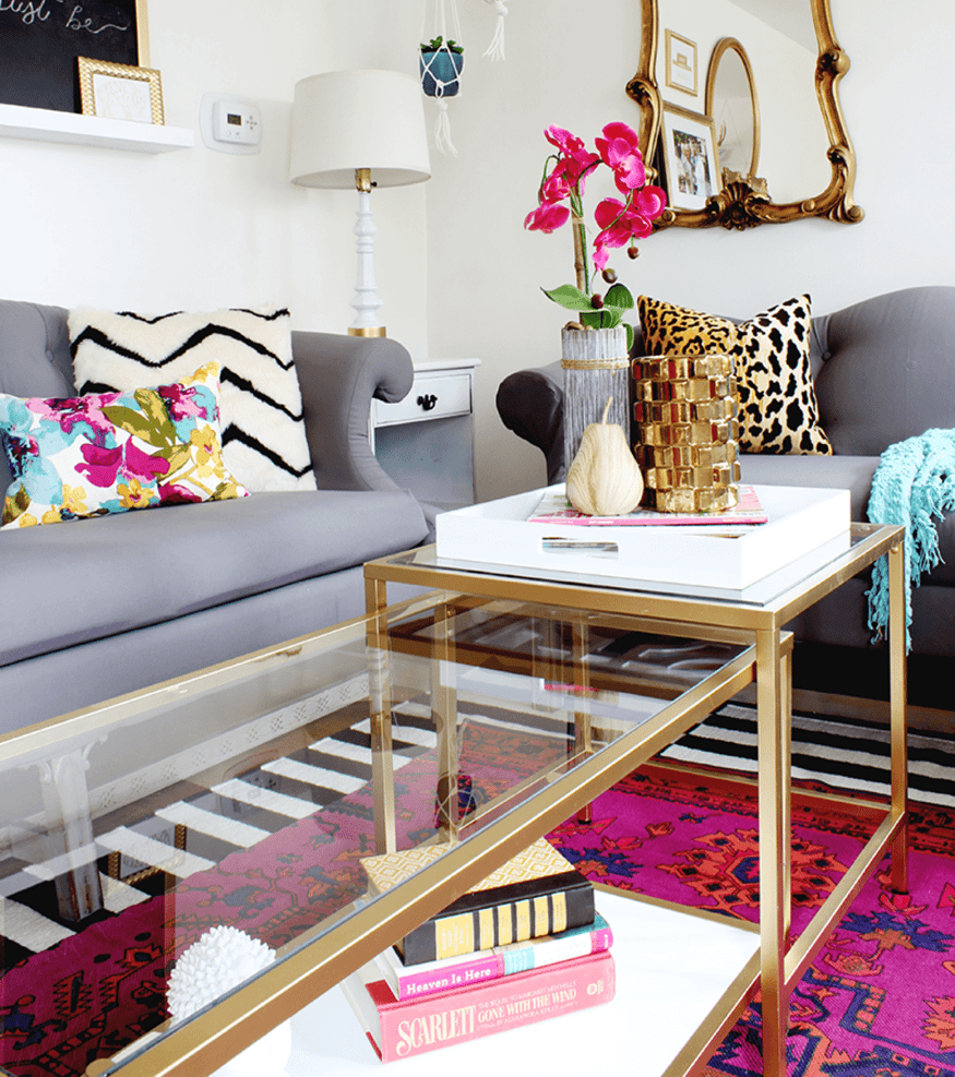 16 DIY Projects to Revamp Old Furniture Revamp Furniture