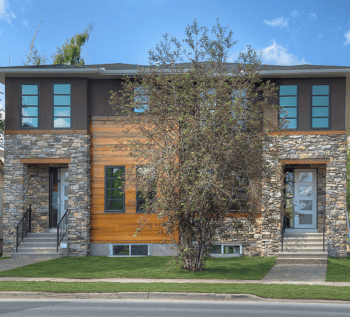 What Materials Should You Use for Your Home's Exterior? Infill image