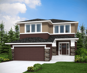 A Look At Your Home Elevation Options Baines Exterior Image 