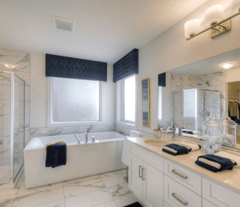 Model Feature The Kingsley Ensuite Image 