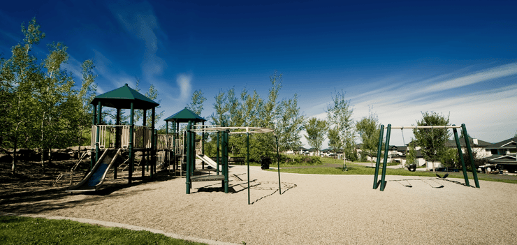 Community Spotlight Crestmont Playground Featured Image