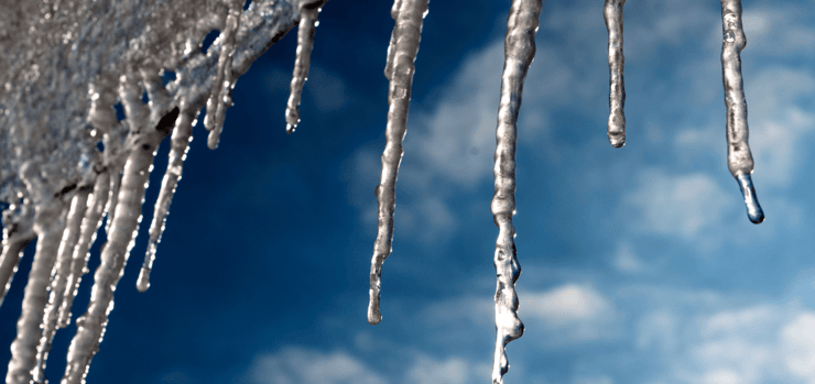 Ways to Prepare for Spring Thaw Icicles Featured Image