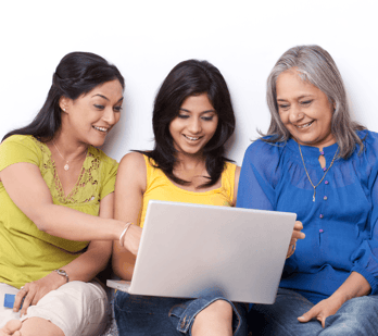  Things to Think About When Buying a Home With Extended Family Ladies Image