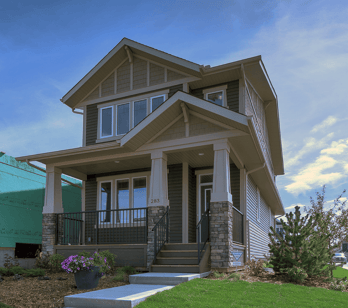 Model Feature Leyton II Exterior Featured Image