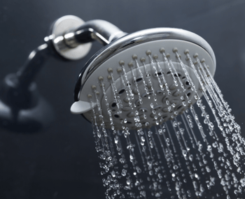  Components of An Eco-Friendly Home Shower Image
