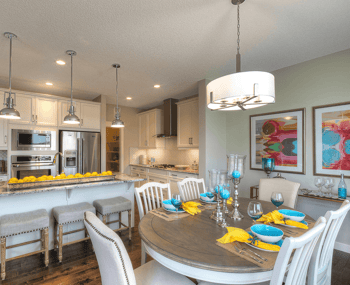 Your Furniture Shopping Sidekick: Kitchen and Dining Areas Main Image