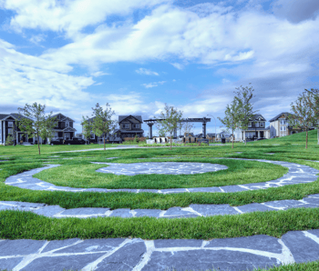 hoa centres hoas