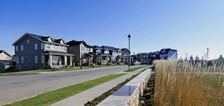 Community Spotlight: Ravenswood in Airdrie Ravenswood Featured Image
