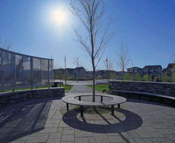 Community Spotlight Ravenswood in Airdrie Park Image