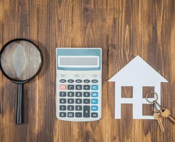 Planning to Buy Your First Home: What’s Affordable Calculator Image