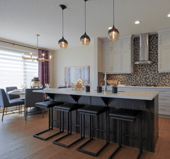 6 Benefits of Using an Interior Designer Kitchen Image