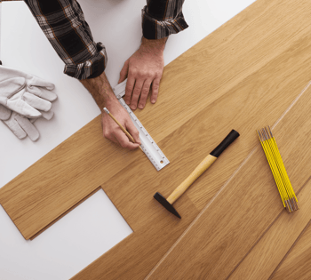 Understanding Your New Home Warranty From Alberta New Home Warranty Program Flooring Image