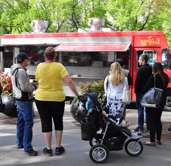 Bandit Burger Calgary Alberta Menu Prices Restaurant