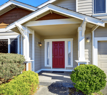 10 New Years Resolutions to Sell Your Home in 2019 Entrance Image