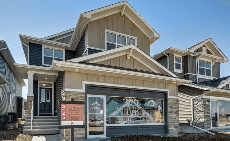 10 Advantages of Working With a Calgary Home Builder Featured Image