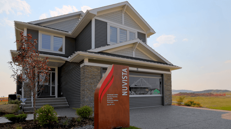 How to Compare Calgary Home Builders to Find the Best One For You Featured Image
