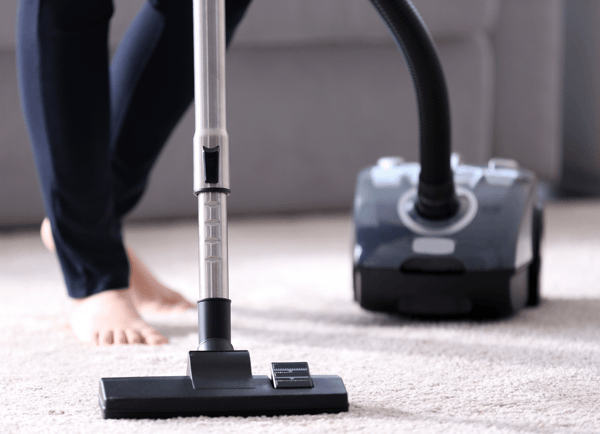 The Benefits of Bungalow Homes Vacuuming Image