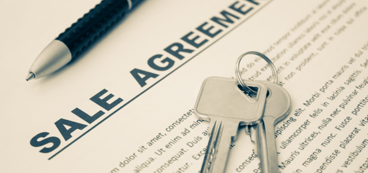 Buyer's Market Versus Seller's Market: What's the Difference? Agreement Image
