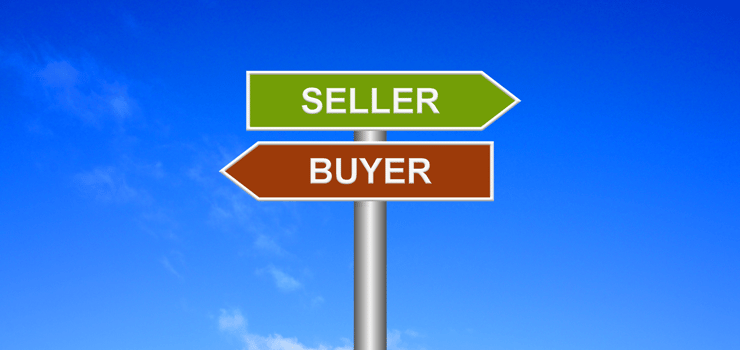 Buyer's Market Versus Seller's Market: What's the Difference? Featured Image
