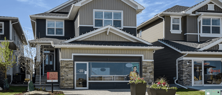 6 Ways to Boost Your Curb Appeal and Property Value Show Home Feature Image