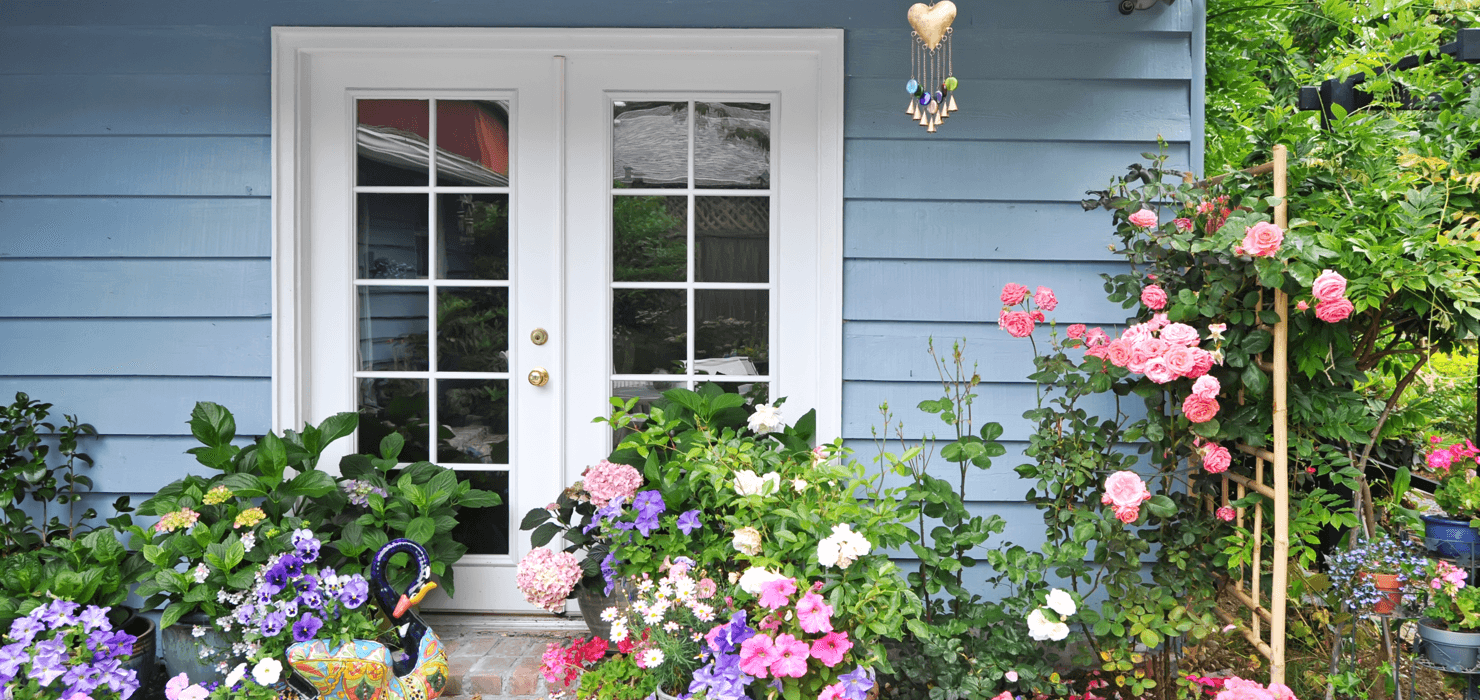 5 Benefits of Having a Side Entrance