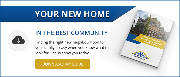Click here to download the guide on how to choose a new community!