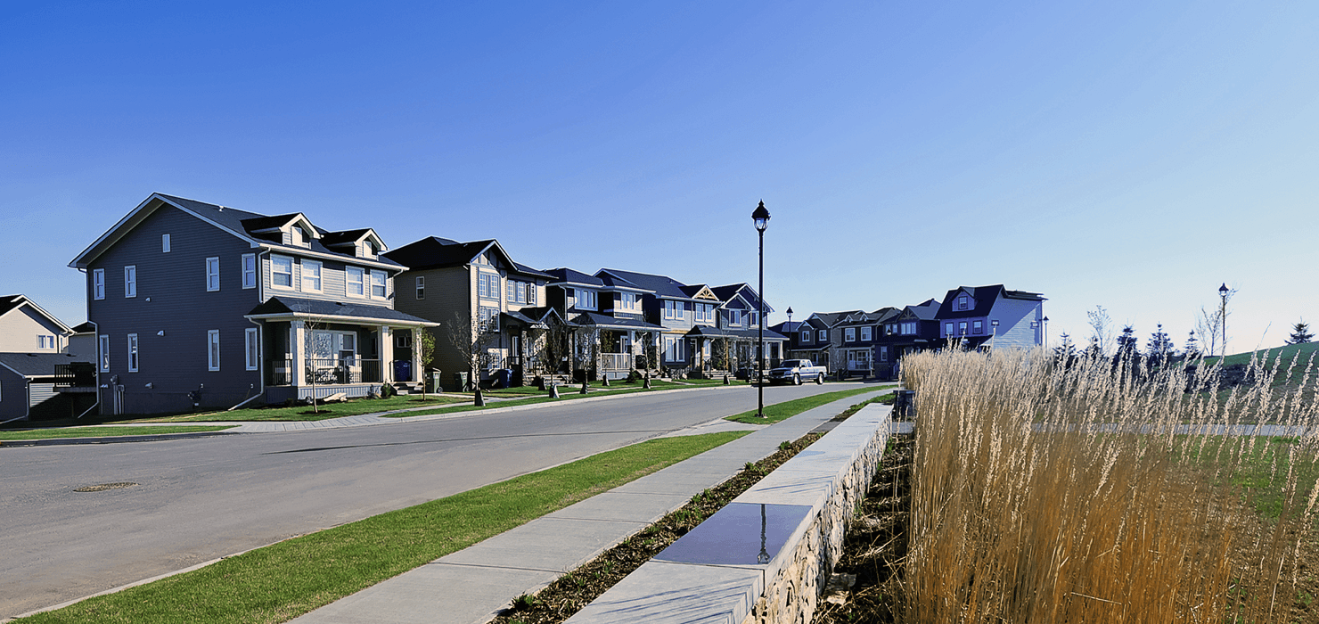 Community Spotlight: Ravenswood in Airdrie Ravenswood Featured Image